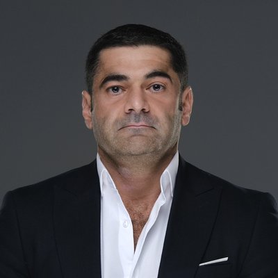 Arman Obosyan - Founder and CEO of Sugra Systems